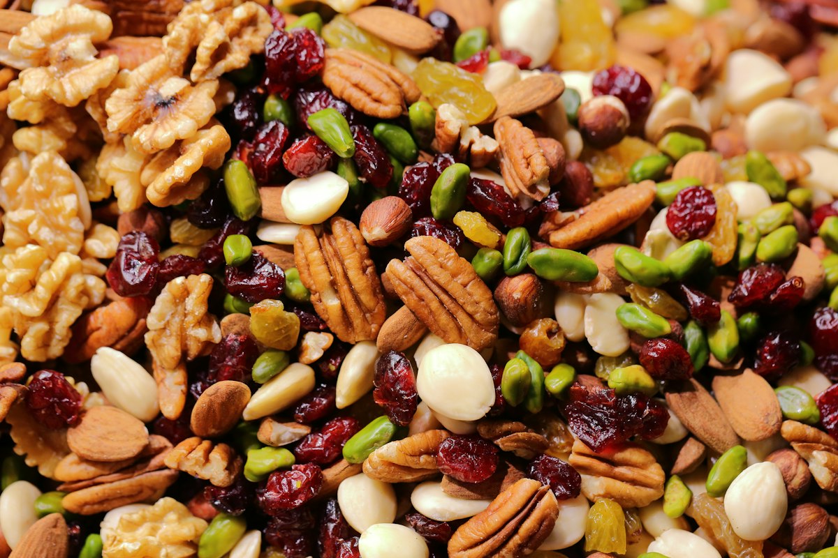 Légumes biologiques frais